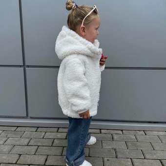 Куртка Futurino Fashion: отзыв пользователя Детский Мир