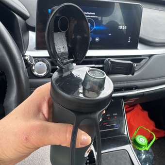 Бутылка Phibo 400 мл: отзыв пользователя Детский Мир