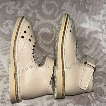 Туфли Неман: отзыв пользователя Детский Мир