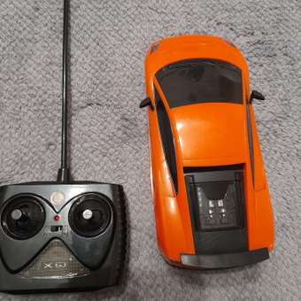 Автомобиль РУ Mobicaro Lamborghini 1:24: отзыв пользователя ДетМир