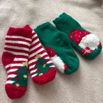 Носки Futurino 2 пары: отзыв пользователя Детский Мир