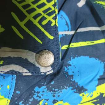 Комбинезон CASTLELADY: отзыв пользователя Детский Мир