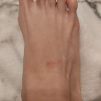 Тапочки Glamuriki: отзыв пользователя Детский Мир