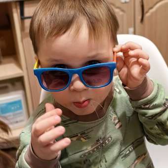 Солнцезащитные очки Acoola: отзыв пользователя Детский Мир