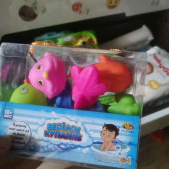 Игрушка Abtoys: отзыв пользователя Детский Мир