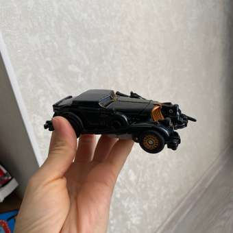 Фигурка ТОБОТ Детективы Галактики Парагон: отзыв пользователя Детский Мир