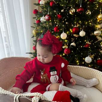 Джемпер Futurino: отзыв пользователя Детский Мир