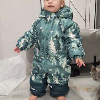Комбинезон Baby Gо: отзыв пользователя Детский Мир