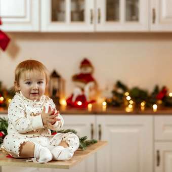 Водолазка BabyGо: отзыв пользователя Детский Мир