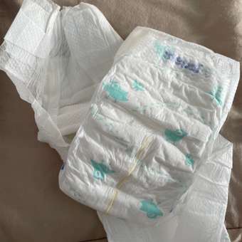 Подгузники Mepsi Comfort 4 (9-14кг) 54 шт.: отзыв пользователя Детский Мир