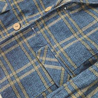 Костюм MILI: отзыв пользователя Детский Мир