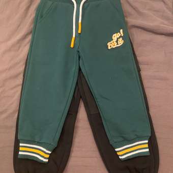 Брюки Futurino Fashion: отзыв пользователя Детский Мир