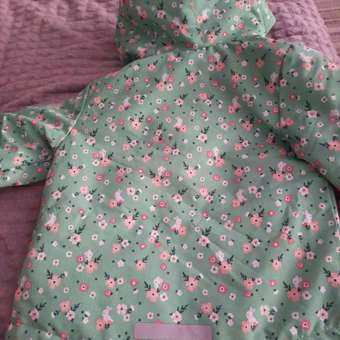 Куртка BabyGo: отзыв пользователя Детский Мир