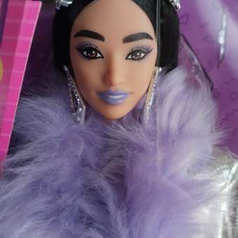 Кукла модельная Barbie: отзыв пользователя ДетМир