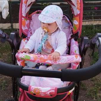 Панама Baby Gо: отзыв пользователя ДетМир