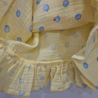 Майка Futurino: отзыв пользователя Детский Мир