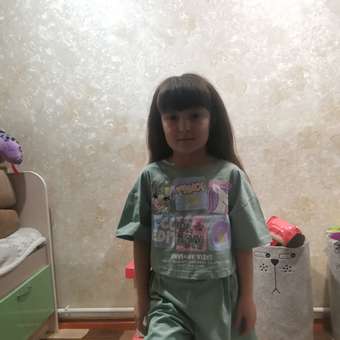 Комплект Luneva: отзыв пользователя Детский Мир