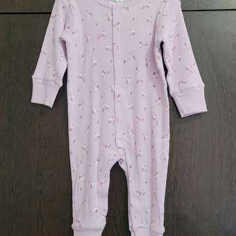 Комбинезон BabyGо: отзыв пользователя Детский Мир