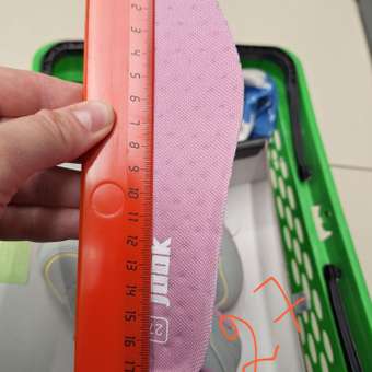 Полуботинки Jook: отзыв пользователя ДетМир