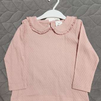 Лонгслив BabyGo: отзыв пользователя Детский Мир