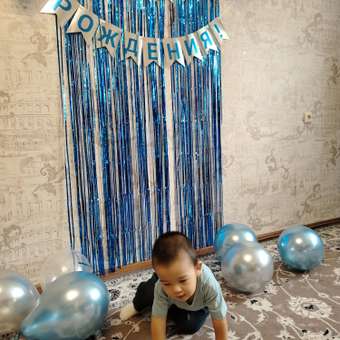 Футболка BabyGо: отзыв пользователя Детский Мир