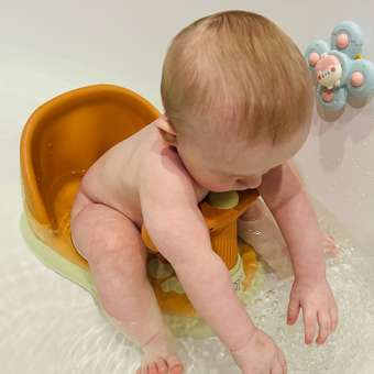 Пушкар Amarobaby Swimmy зеленый: отзыв пользователя Детский Мир