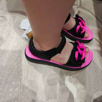 Босоножки Futurino: отзыв пользователя Детский Мир