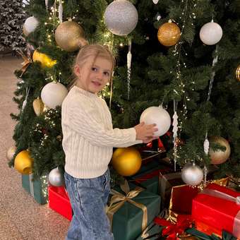 Джемпер Futurino Fashion: отзыв пользователя Детский Мир