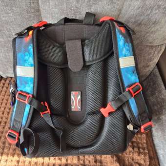 Рюкзак Brauberg: отзыв пользователя Детский Мир