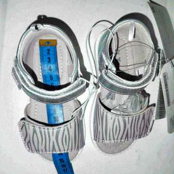 Сандалии Tombi: отзыв пользователя Детский Мир