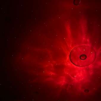 Игрушка BalaToys мобиль Ночник-проектор Космонавт: отзыв пользователя Детский Мир