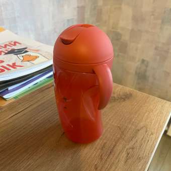 Поильник BabyGo 280 мл: отзыв пользователя Детский Мир