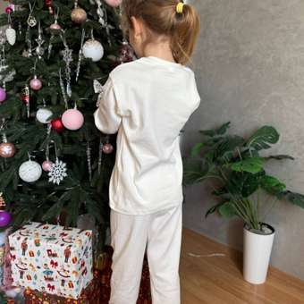 Пижама Утенок: отзыв пользователя Детский Мир