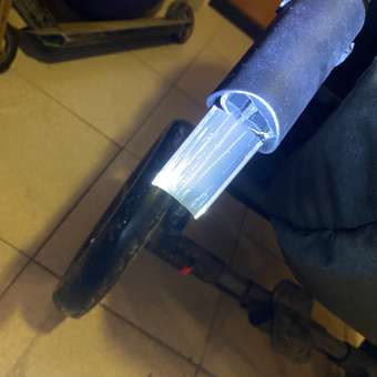 Коляска 2в1 RETRUS Toto: отзыв пользователя Детский Мир