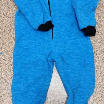 Комбинезон Утенок: отзыв пользователя Детский Мир