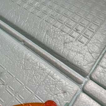 Детский складной коврик Mamagoods Динозаврик и зоопарк 150 x 200 см: отзыв пользователя Детский Мир