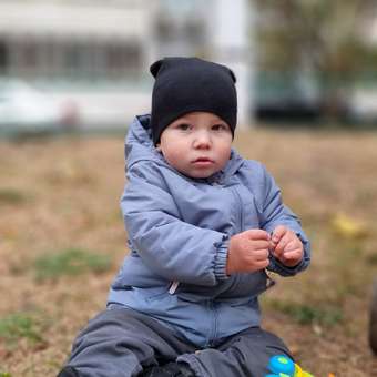 Куртка Baby Go: отзыв пользователя Детский Мир