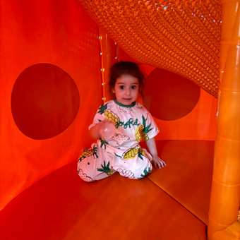 Футболка Baby Gо Trend: отзыв пользователя ДетМир