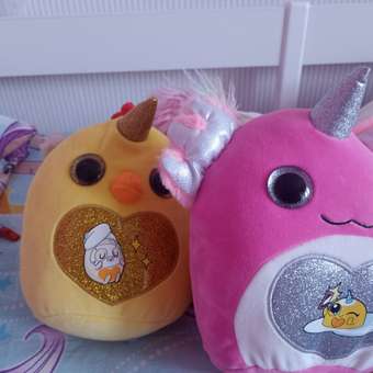 Игровой набор Zuru Rainbocorns Eggzania: отзыв пользователя ДетМир