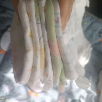Трусики Brand For My Son ультратонкие 3 (6-10 кг) 48 шт.: отзыв пользователя Детский Мир