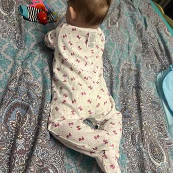 Комбинезон Моя Горошинка: отзыв пользователя Детский Мир