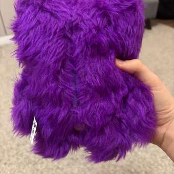 Мягкая игрушка FUGGLER Галактическая Космозлюка: отзыв пользователя Детский Мир