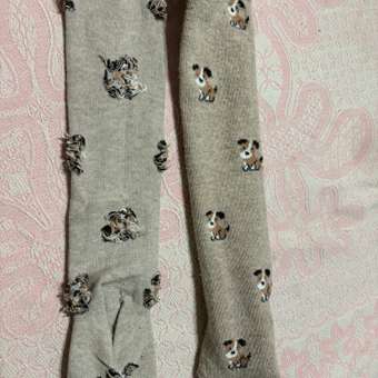 Колготки BabyGо : отзыв пользователя ДетМир