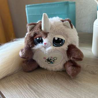 Игровой набор Zuru Rainbocorns Kittycorn: отзыв пользователя ДетМир