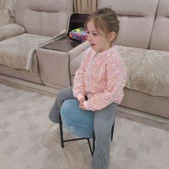 Толстовка Acoola: отзыв пользователя Детский Мир