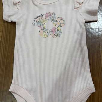 Боди BabyGo: отзыв пользователя Детский Мир