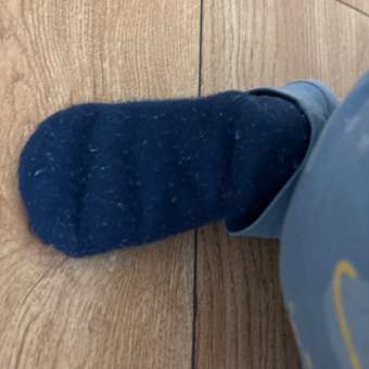 Носки 3 пары ALEX YVN: отзыв пользователя Детский Мир