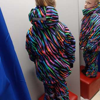 Куртка и брюки PlayToday: отзыв пользователя Детский Мир