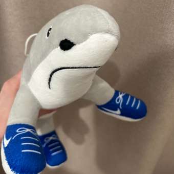 Мягкая игрушка Italian Brainrot Тралала: отзыв пользователя Детский Мир