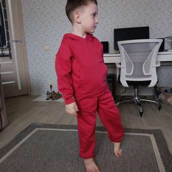 Брюки Futurino: отзыв пользователя Детский Мир